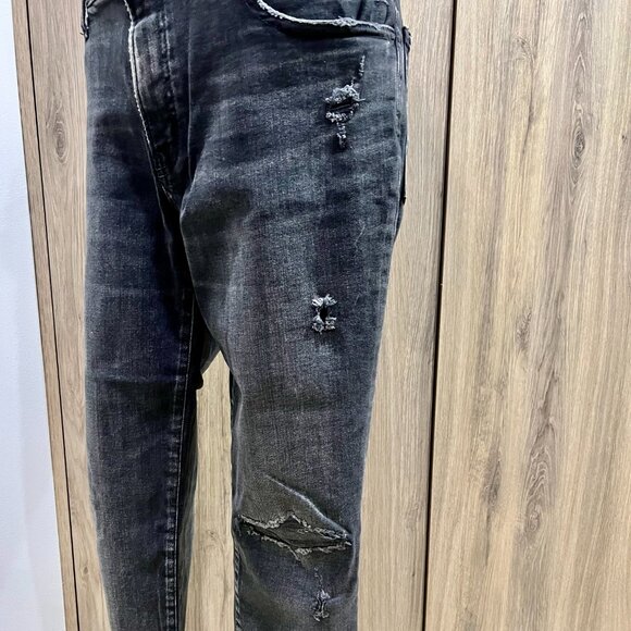 Moussy Vintage Howa Jeans - Picture 6 of 14